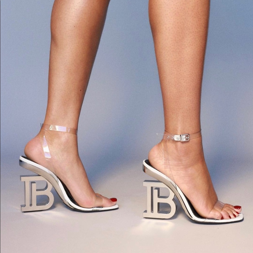 Meet your Posher, Briere